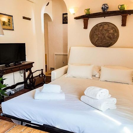 Toscanella Suite Florence Buitenkant foto