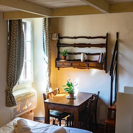 Toscanella Suite Florence Buitenkant foto