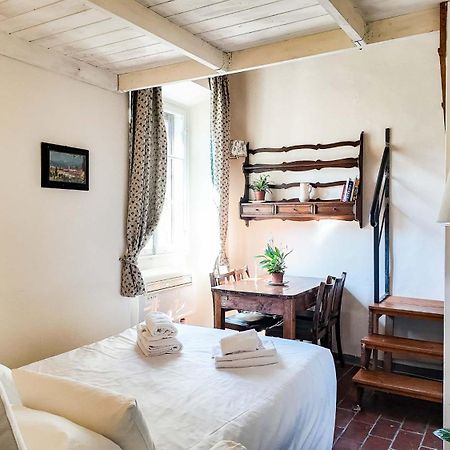 Toscanella Suite Florence Buitenkant foto