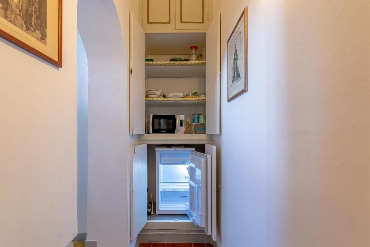 Toscanella Suite Florence Buitenkant foto