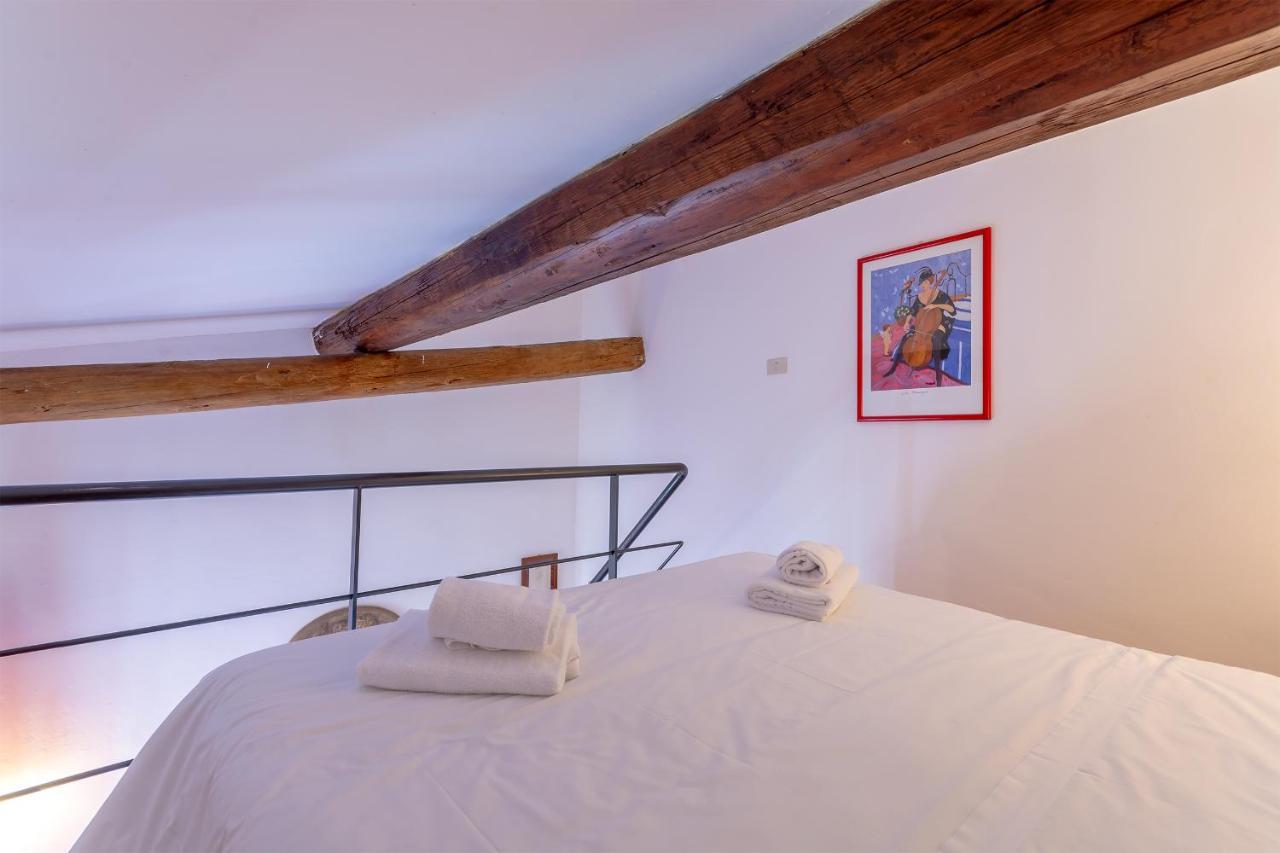 Toscanella Suite Florence Buitenkant foto