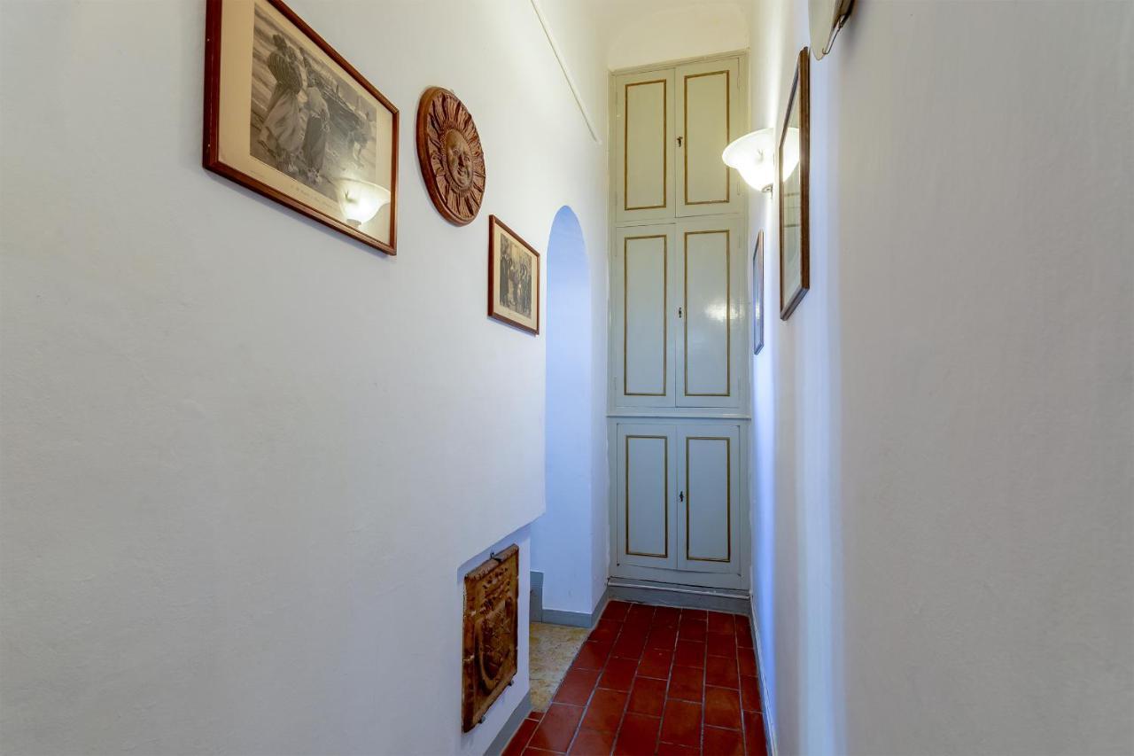 Toscanella Suite Florence Buitenkant foto