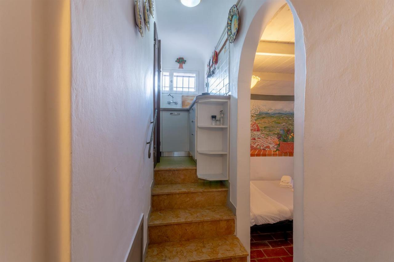 Toscanella Suite Florence Buitenkant foto