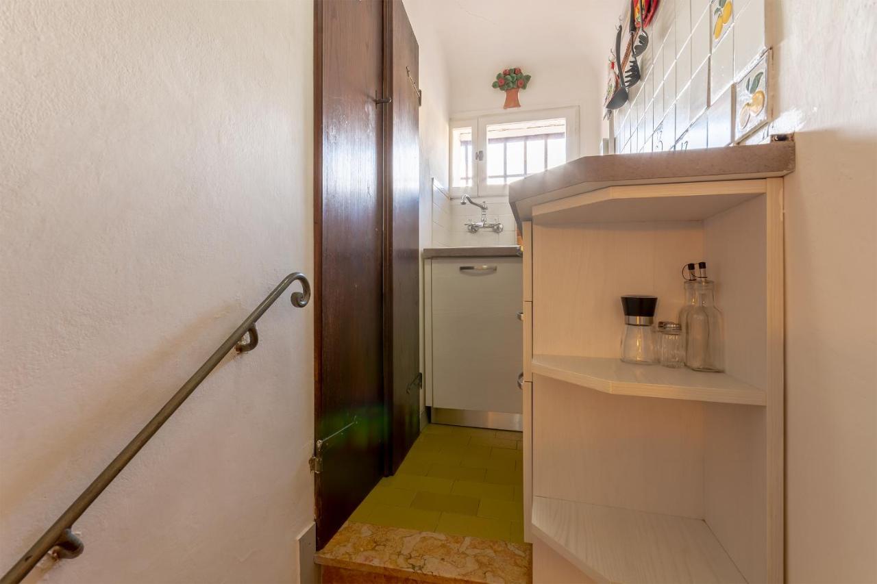 Toscanella Suite Florence Buitenkant foto