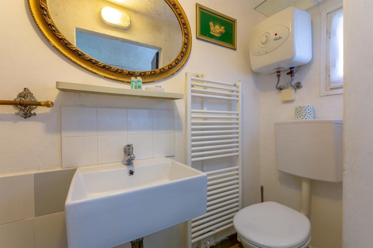 Toscanella Suite Florence Buitenkant foto
