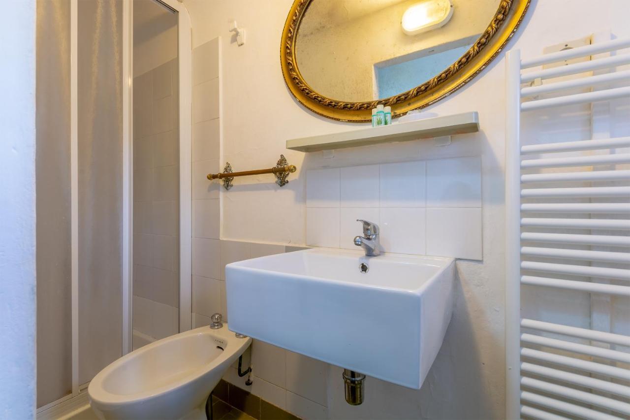 Toscanella Suite Florence Buitenkant foto