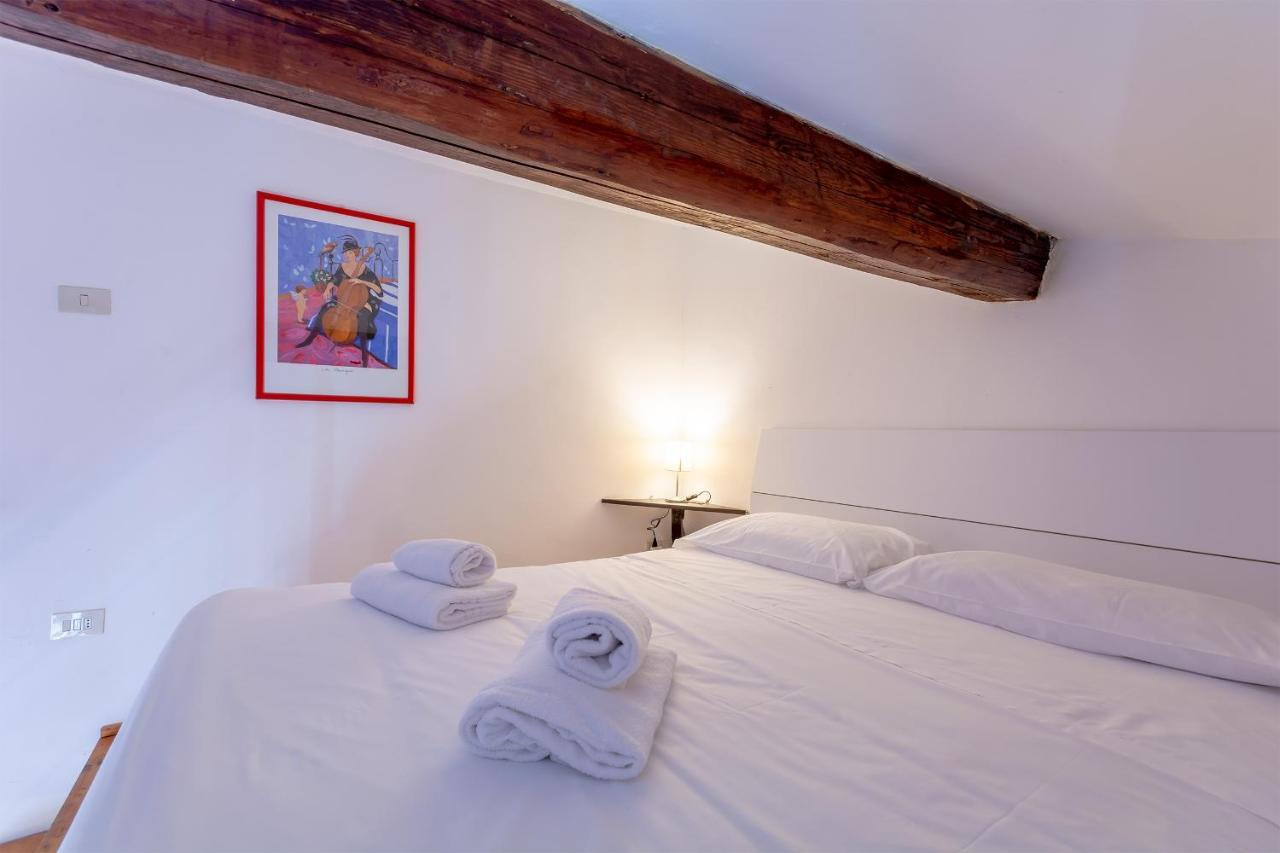 Toscanella Suite Florence Buitenkant foto