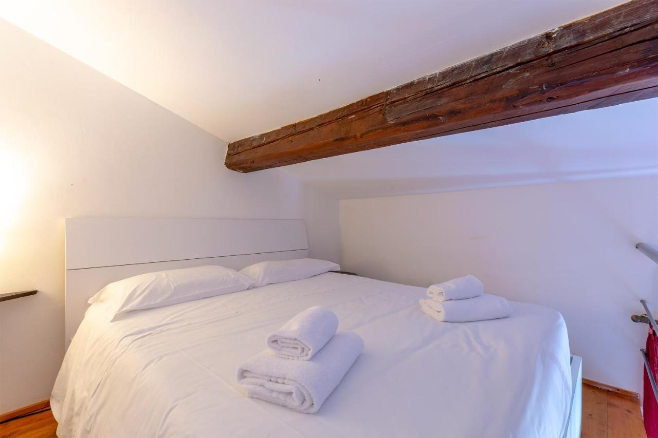 Toscanella Suite Florence Buitenkant foto
