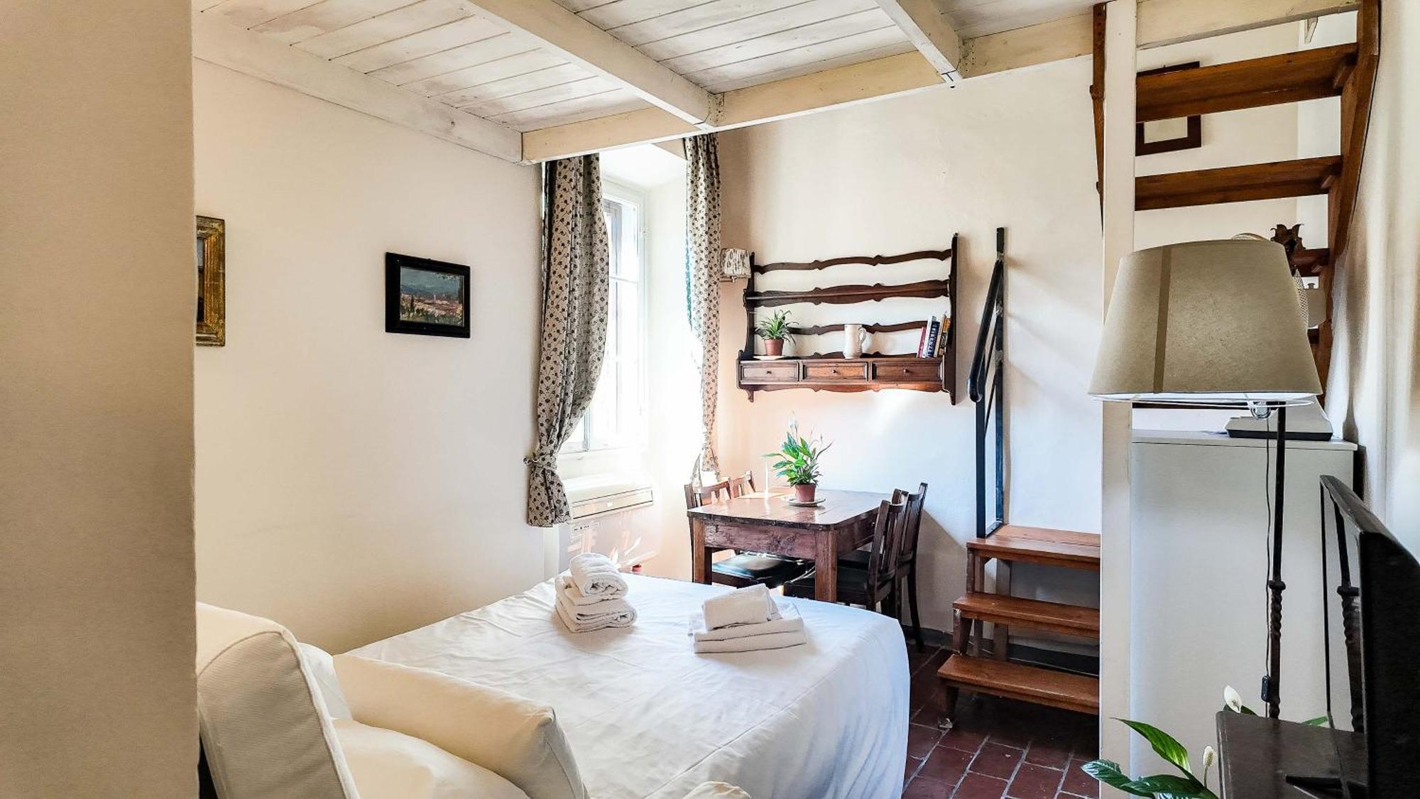Toscanella Suite Florence Buitenkant foto