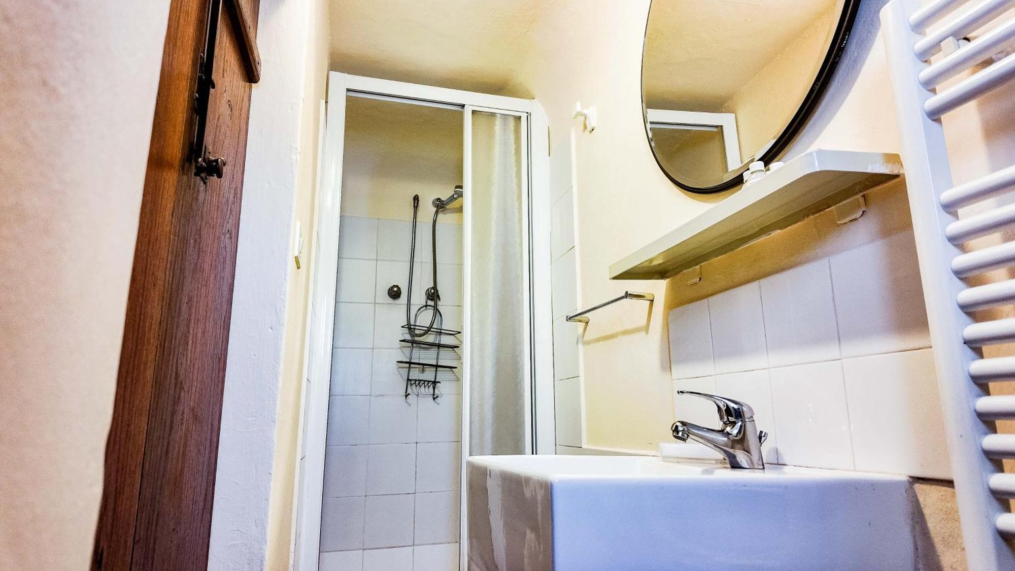 Toscanella Suite Florence Buitenkant foto