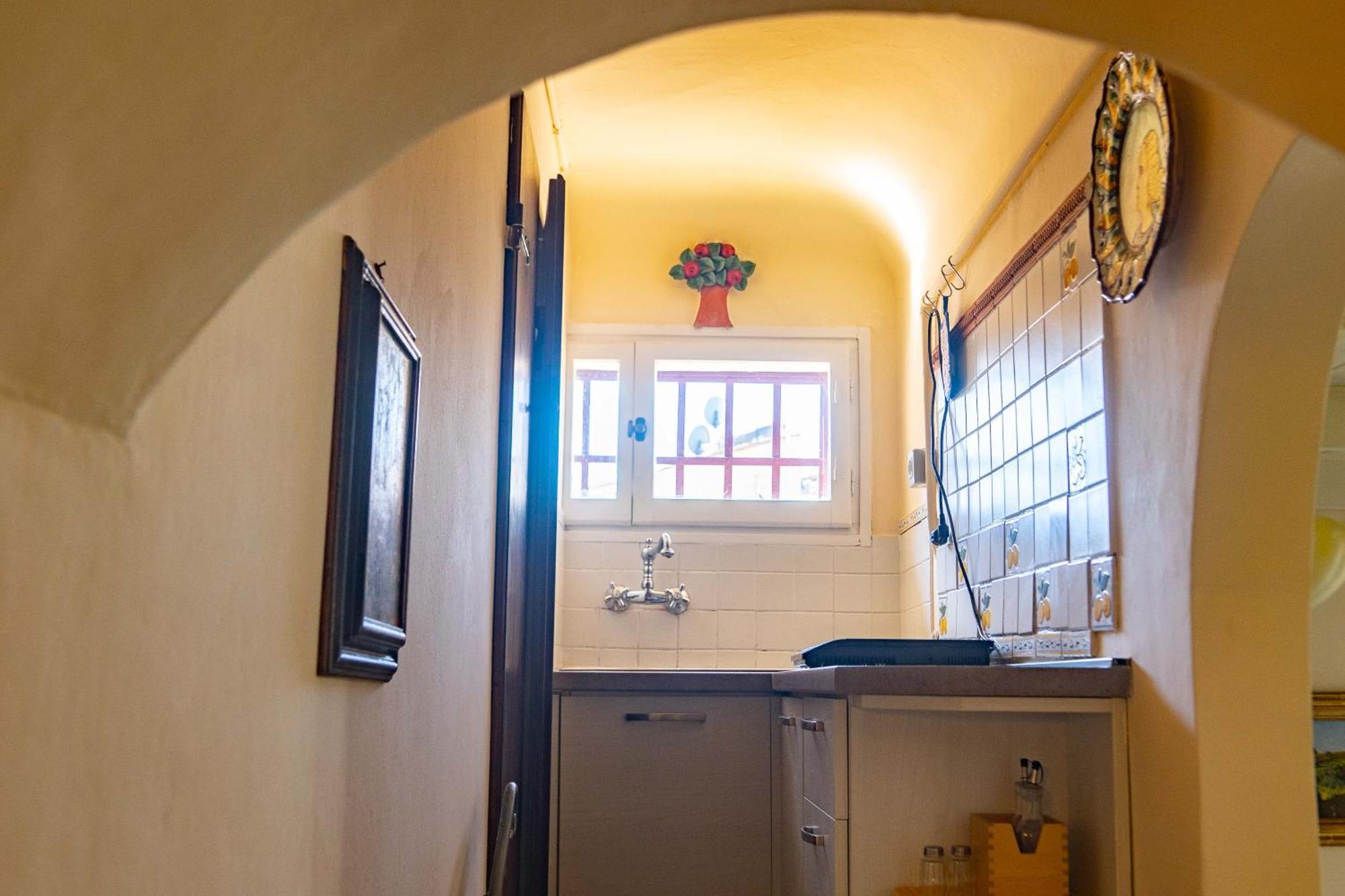 Toscanella Suite Florence Buitenkant foto